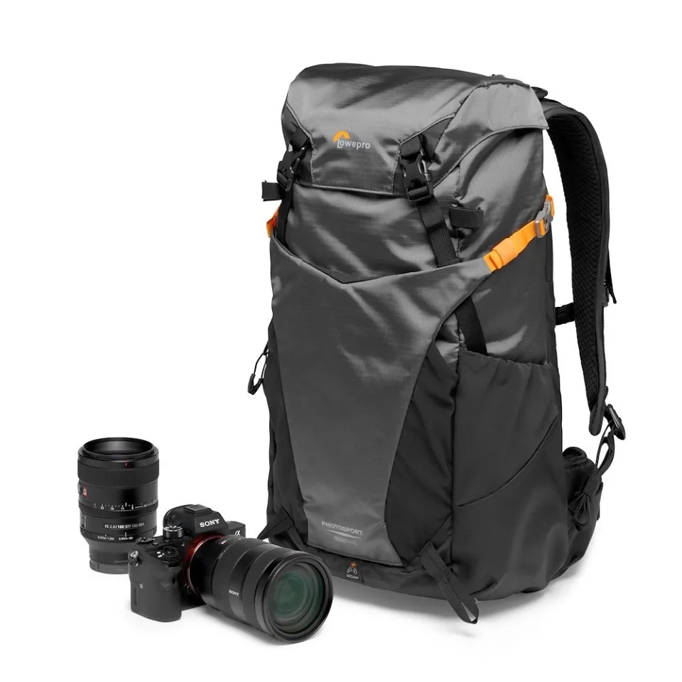 LOWEPRO Ryggs&auml;ck
