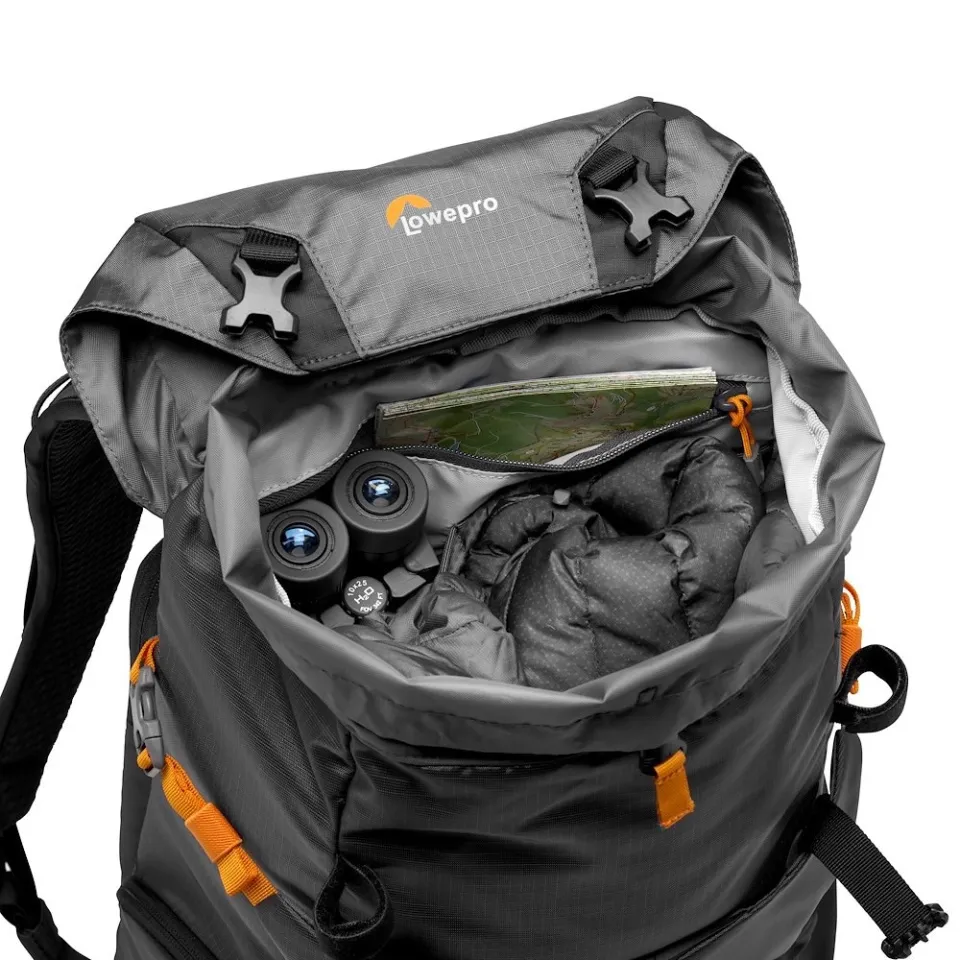 LOWEPRO Ryggs&auml;ck