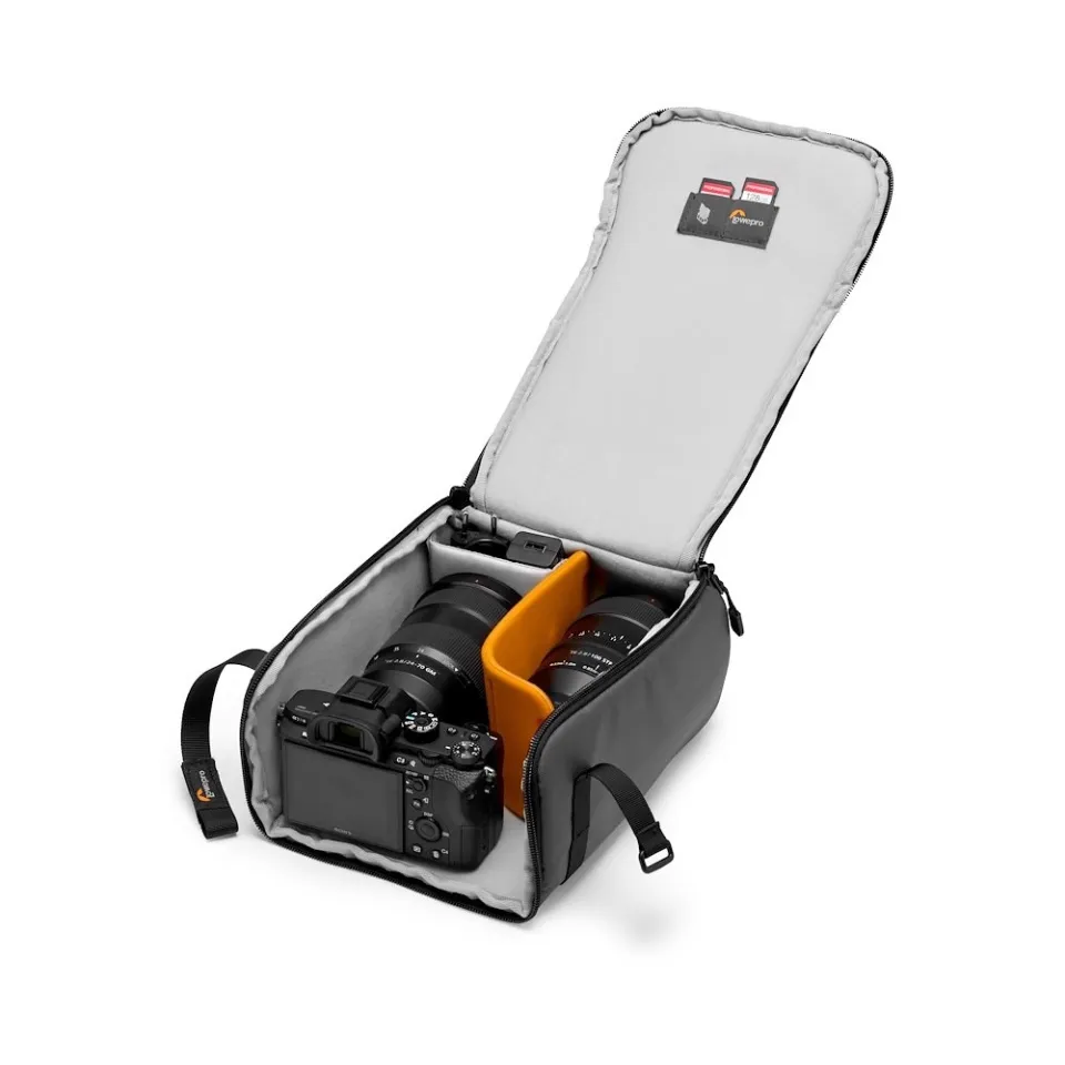 LOWEPRO Ryggs&auml;ck