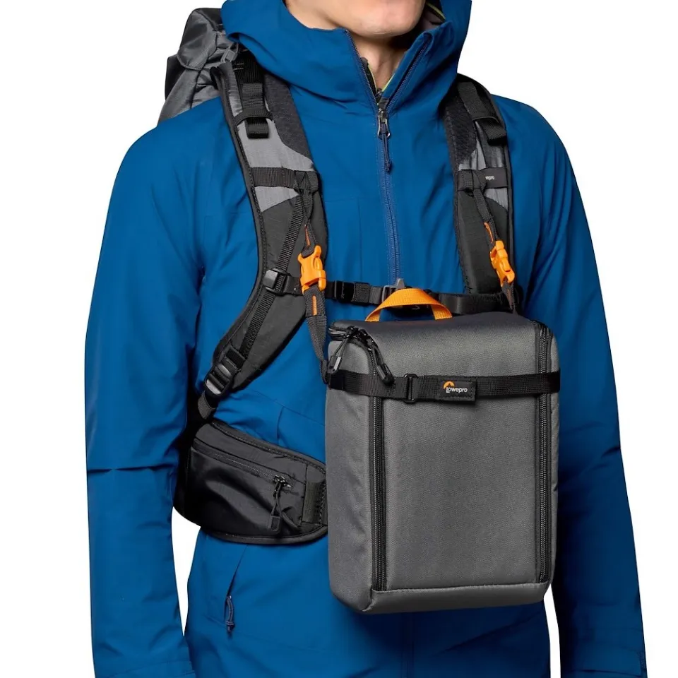 LOWEPRO Ryggs&auml;ck