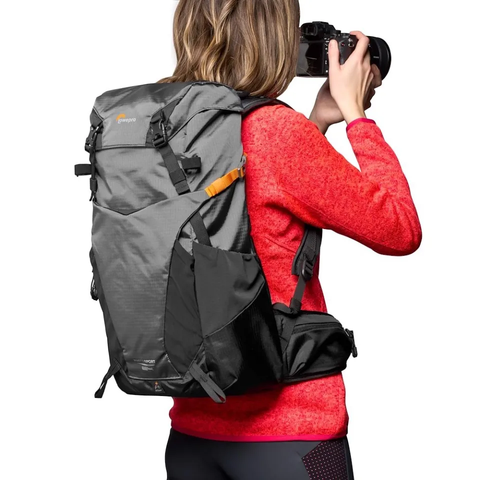 LOWEPRO Ryggs&auml;ck
