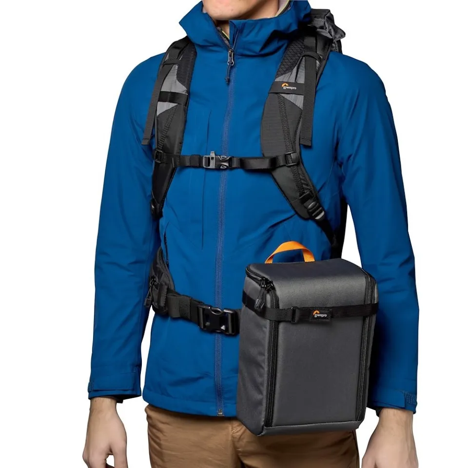 LOWEPRO Ryggs&auml;ck