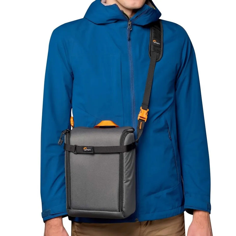 LOWEPRO Ryggs&auml;ck