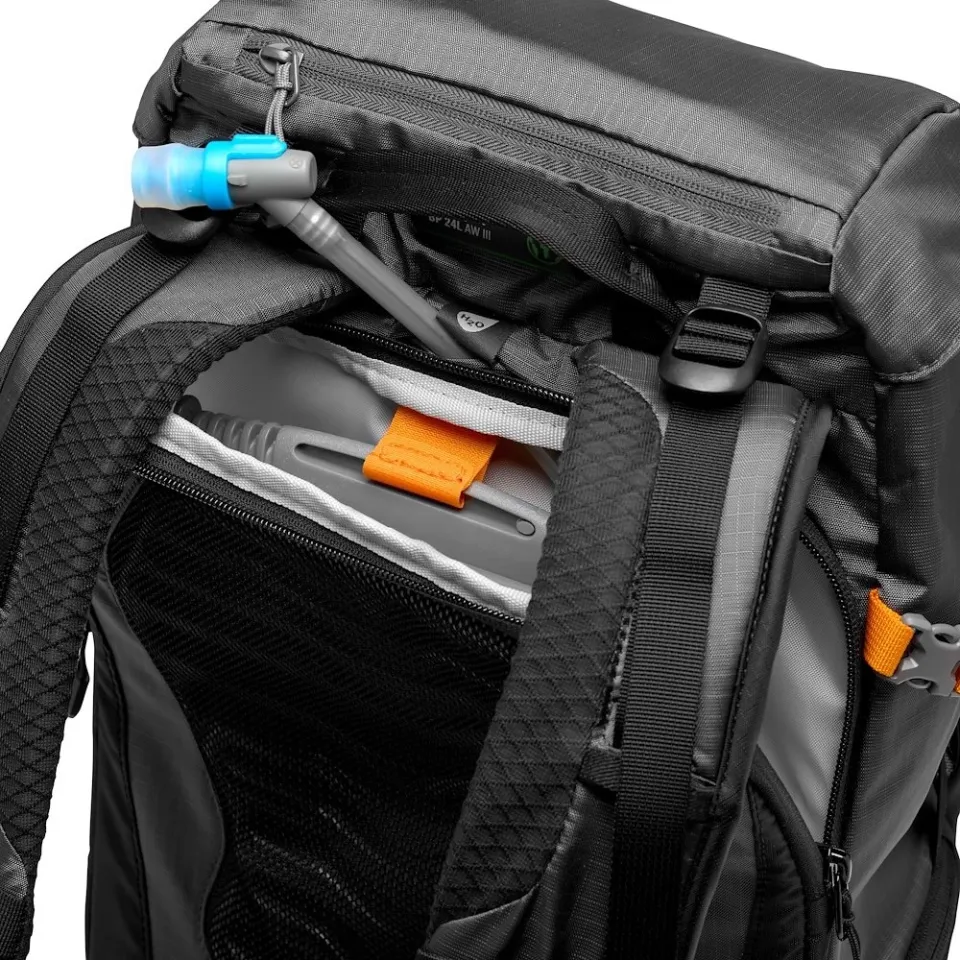 LOWEPRO Ryggs&auml;ck