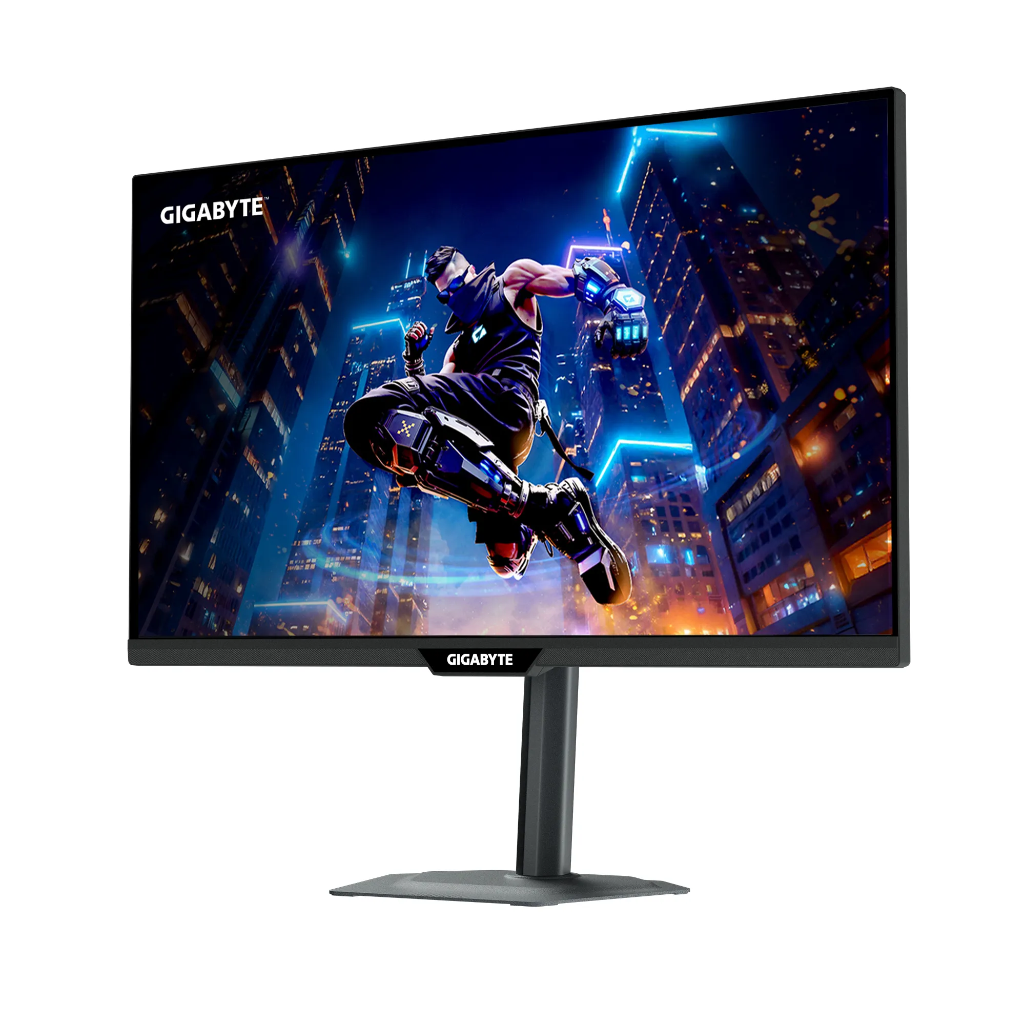 GIGABYTE M27Q3 27&quot; QHD, IPS Gaming Monitor with USB-C hub