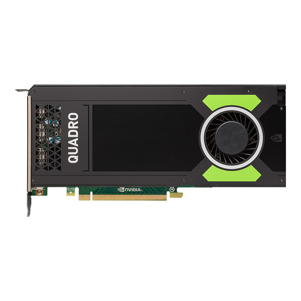 HP Nvidia Quadro M4000 8GB - grafikkort