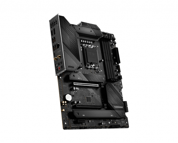 MSI MAG B660 TOMAHAWK WIFI B660 - Socket 1700