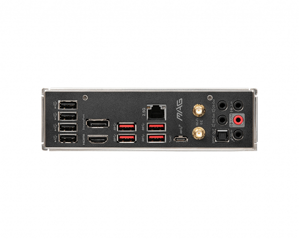 MSI MAG B660 TOMAHAWK WIFI B660 - Socket 1700