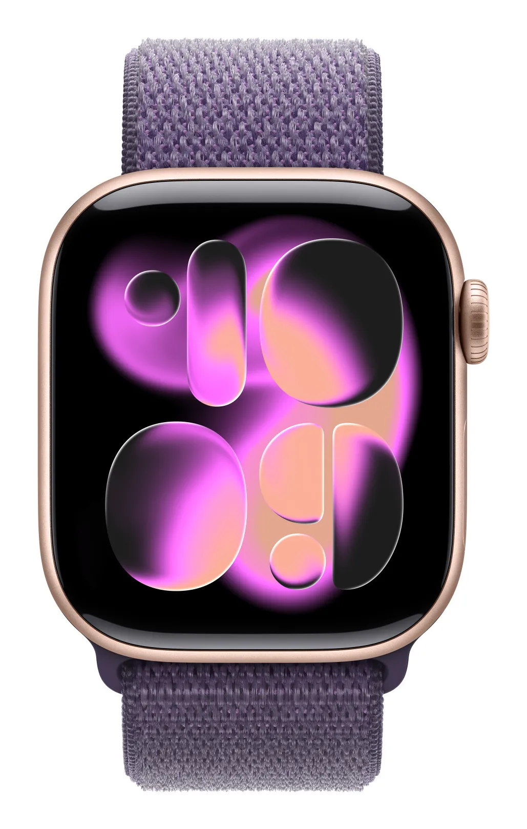 Apple Watch 42mm - Sport Loop, Purple Fog