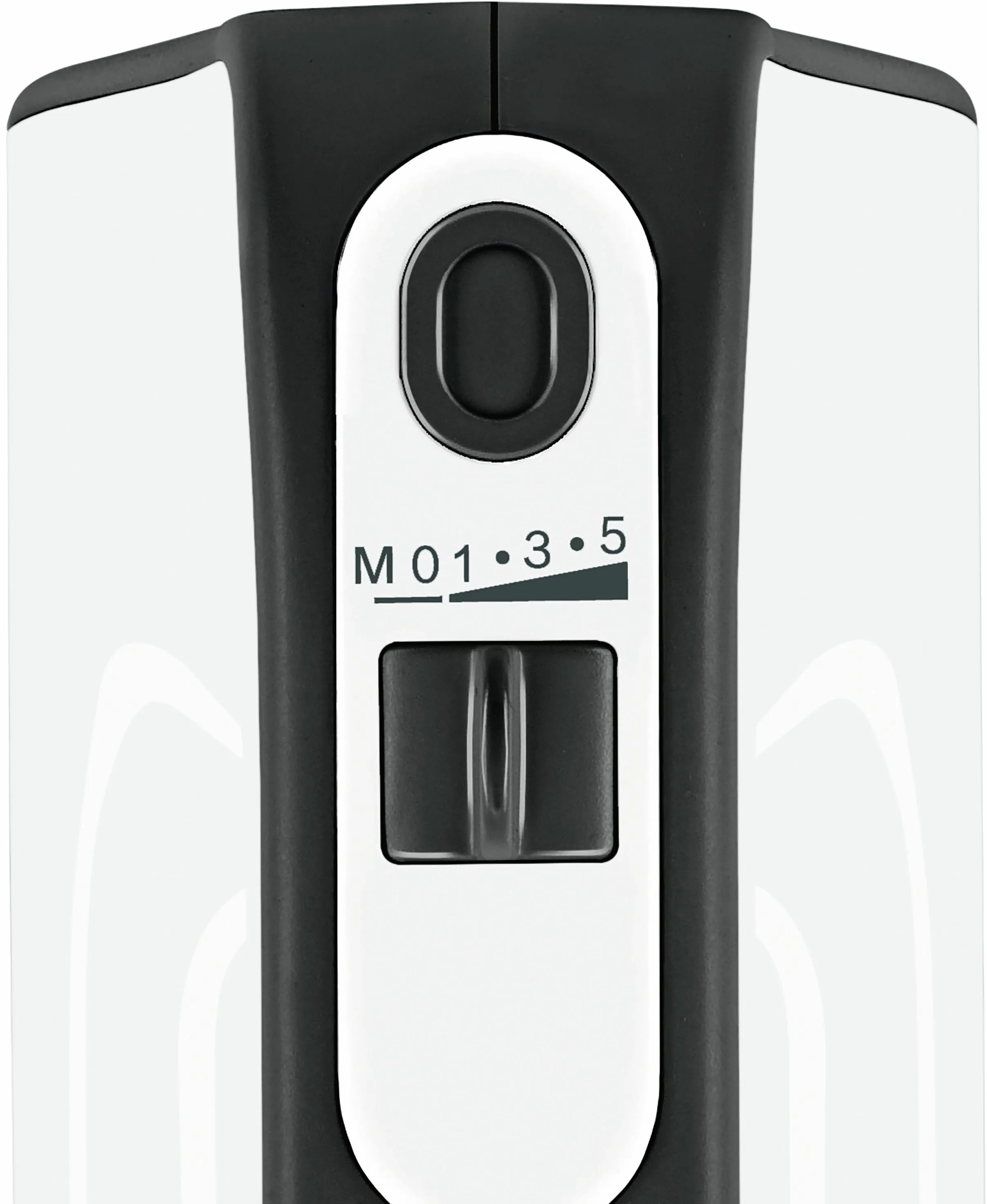 Bosch MFQ4020 - elvisp, svart/vit