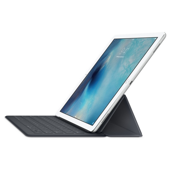 Smart Keyboard iPad Prolle (Englanninkielinen)