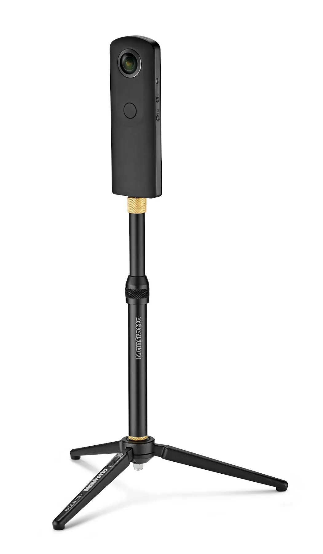 MANFROTTO VR Jalustakit Mini