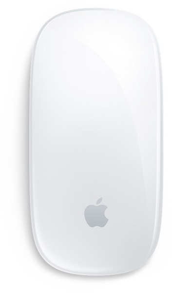 Apple Magic Mouse 2 - wireless mouse, Silver