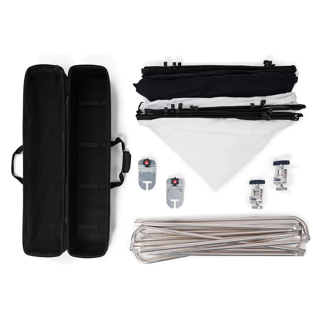 MANFROTTO Scrim Kit 2