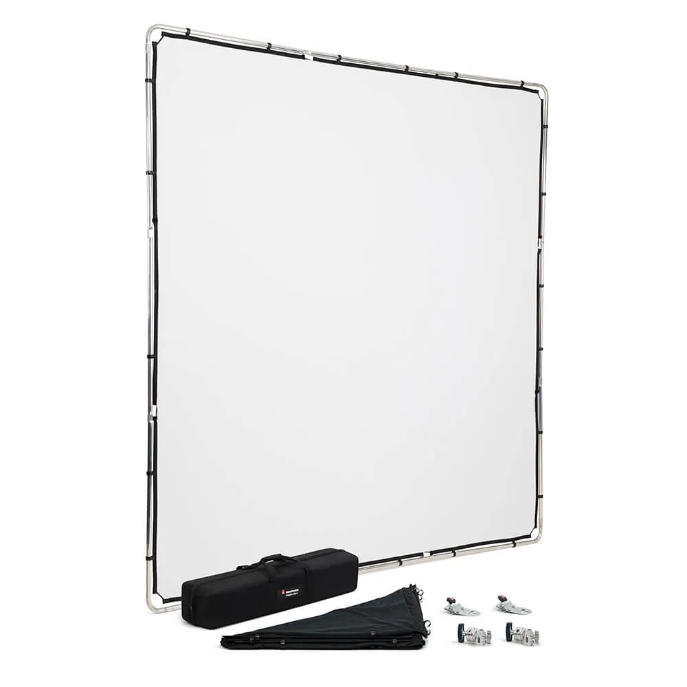 MANFROTTO Scrim Kit 2