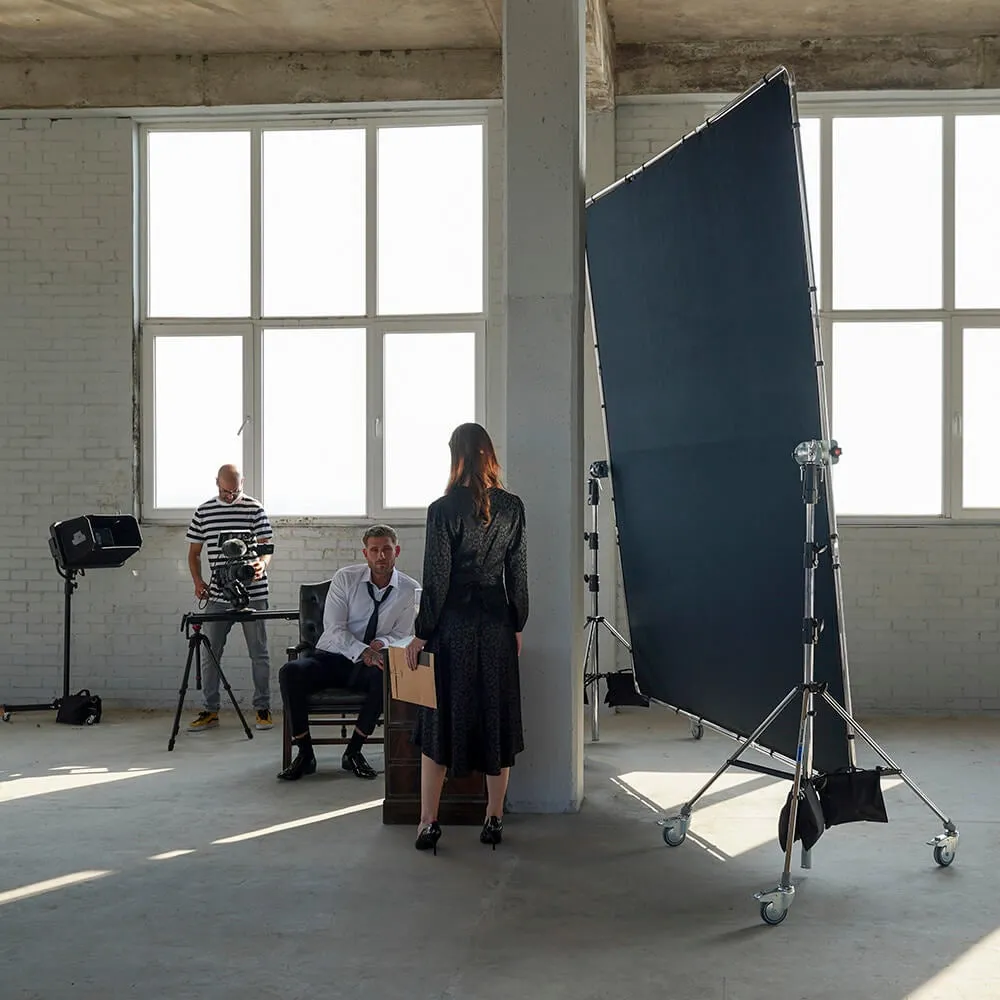 MANFROTTO Scrim Kit 2