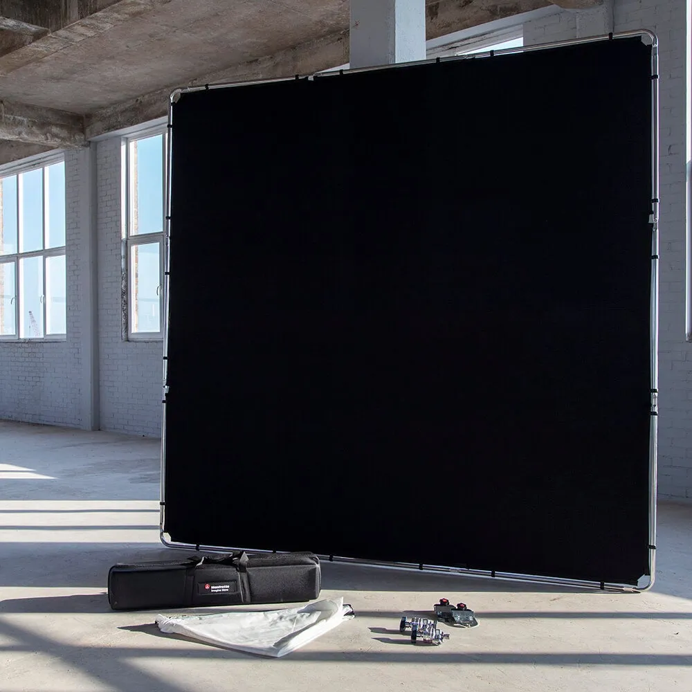 MANFROTTO Scrim Kit 2