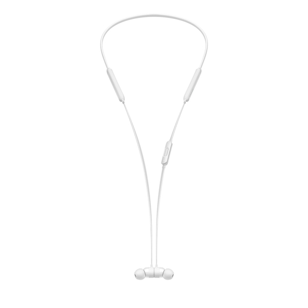 BeatsX-kuulokkeet - valkoinen