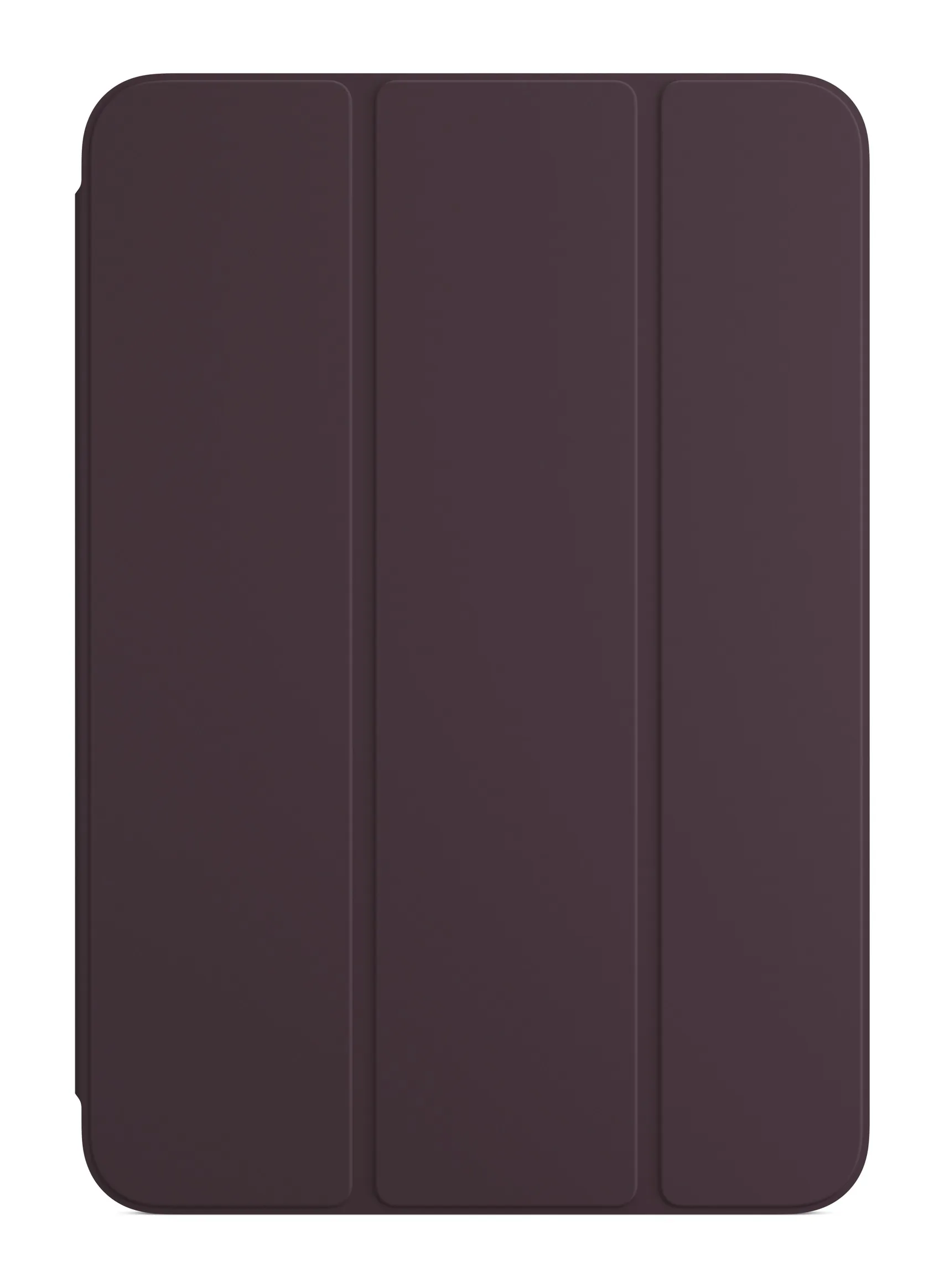 Apple Smart Folio, iPad mini 8.3" -suojakotelo, Dark Cherry