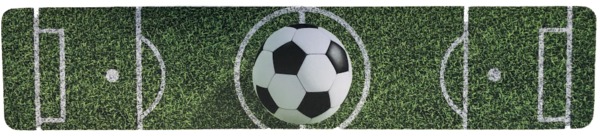 Handwrist Fotboll design