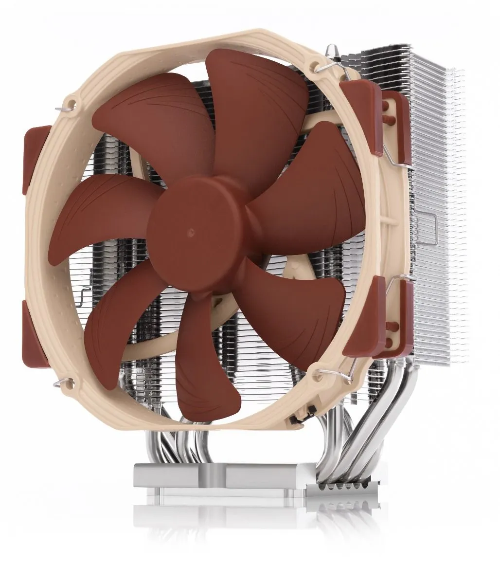 Noctua NH-U14S DX-3647 U-Type Premium - processorkylare