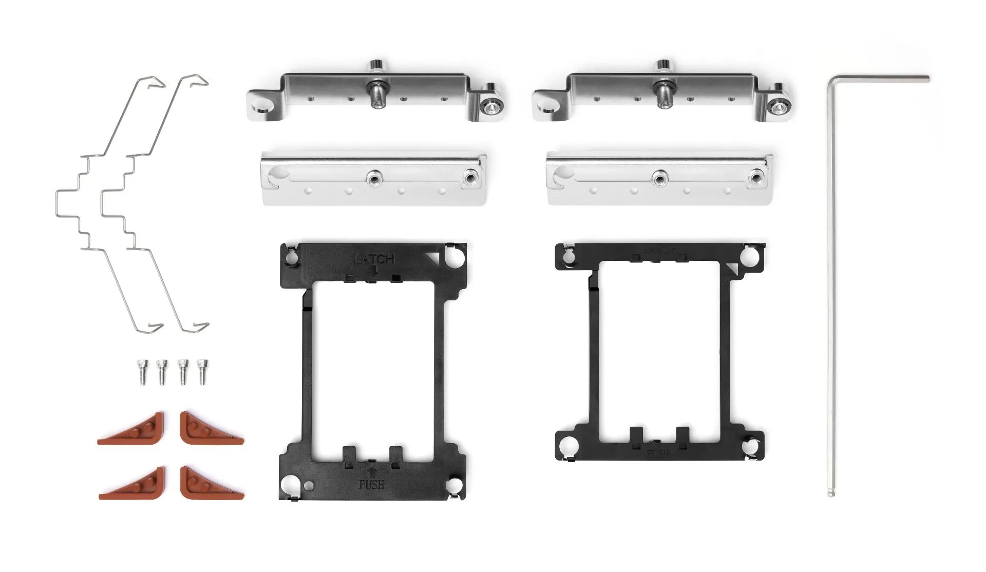 Noctua NH-U14S DX-3647 U-Type Premium - processorkylare