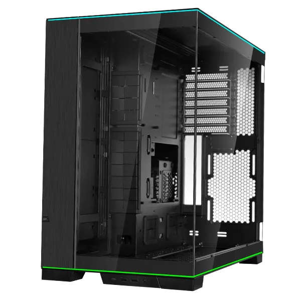 Lian Li O11D EVO RGB - Black