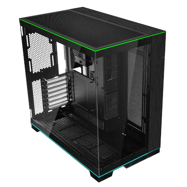 Lian Li O11D EVO RGB - Black