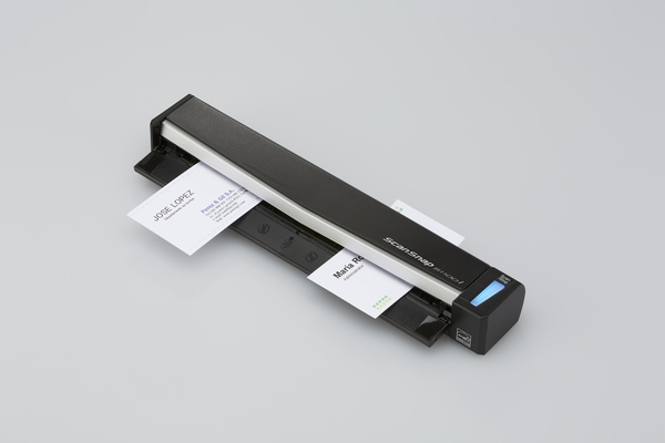 ScanSnap S1100 PC/Mac