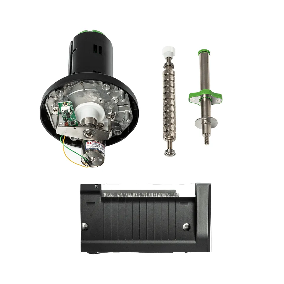 BROTHER PA-LP-006 LABEL PEELER UNIT WITH LINER REWINDER (DEALER OPTION)