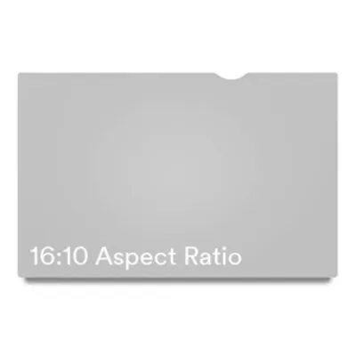 3M Privacy Filter For (22") Widescreen Monitor