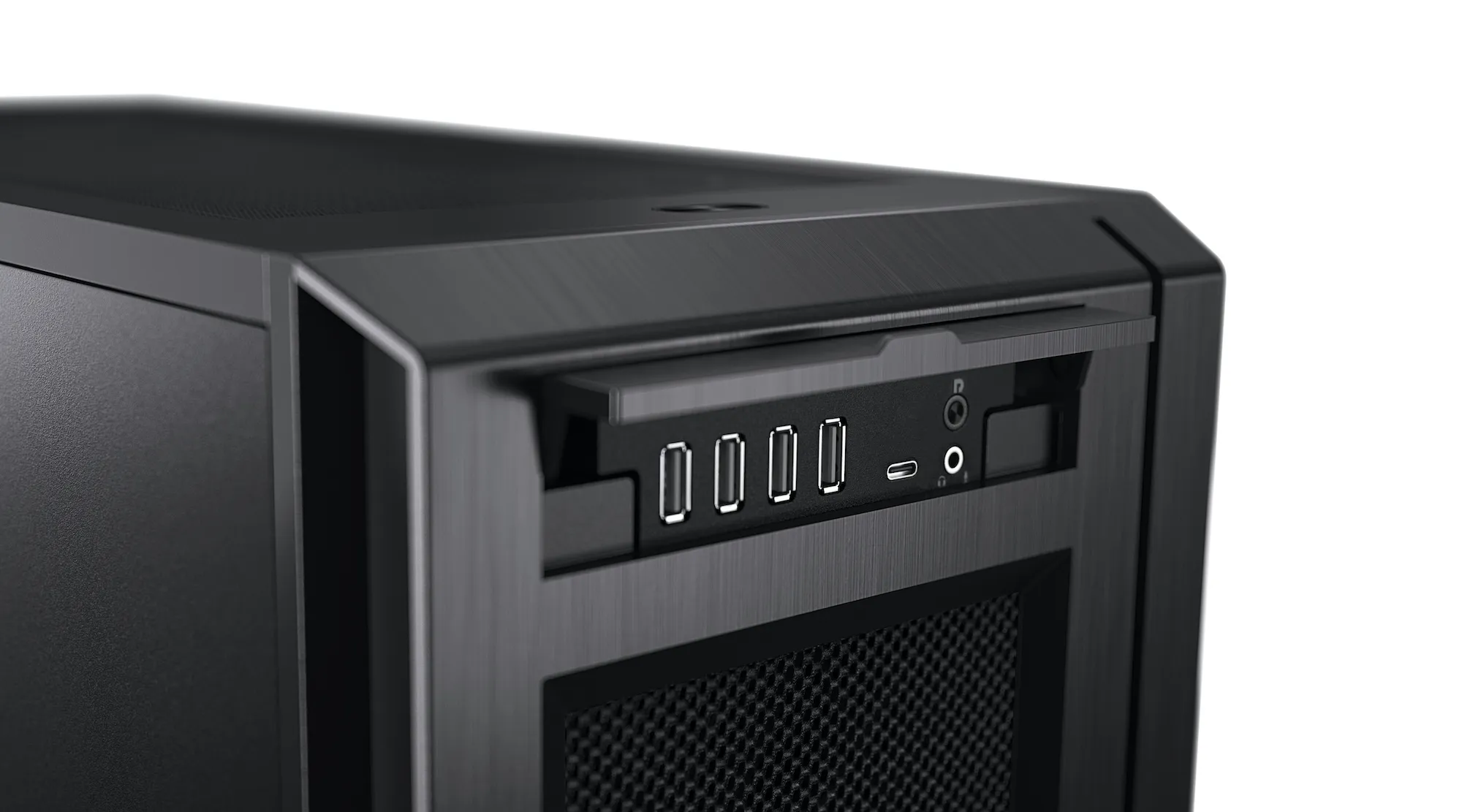 Phanteks Enthoo Pro 2 - Full Tower case, Black