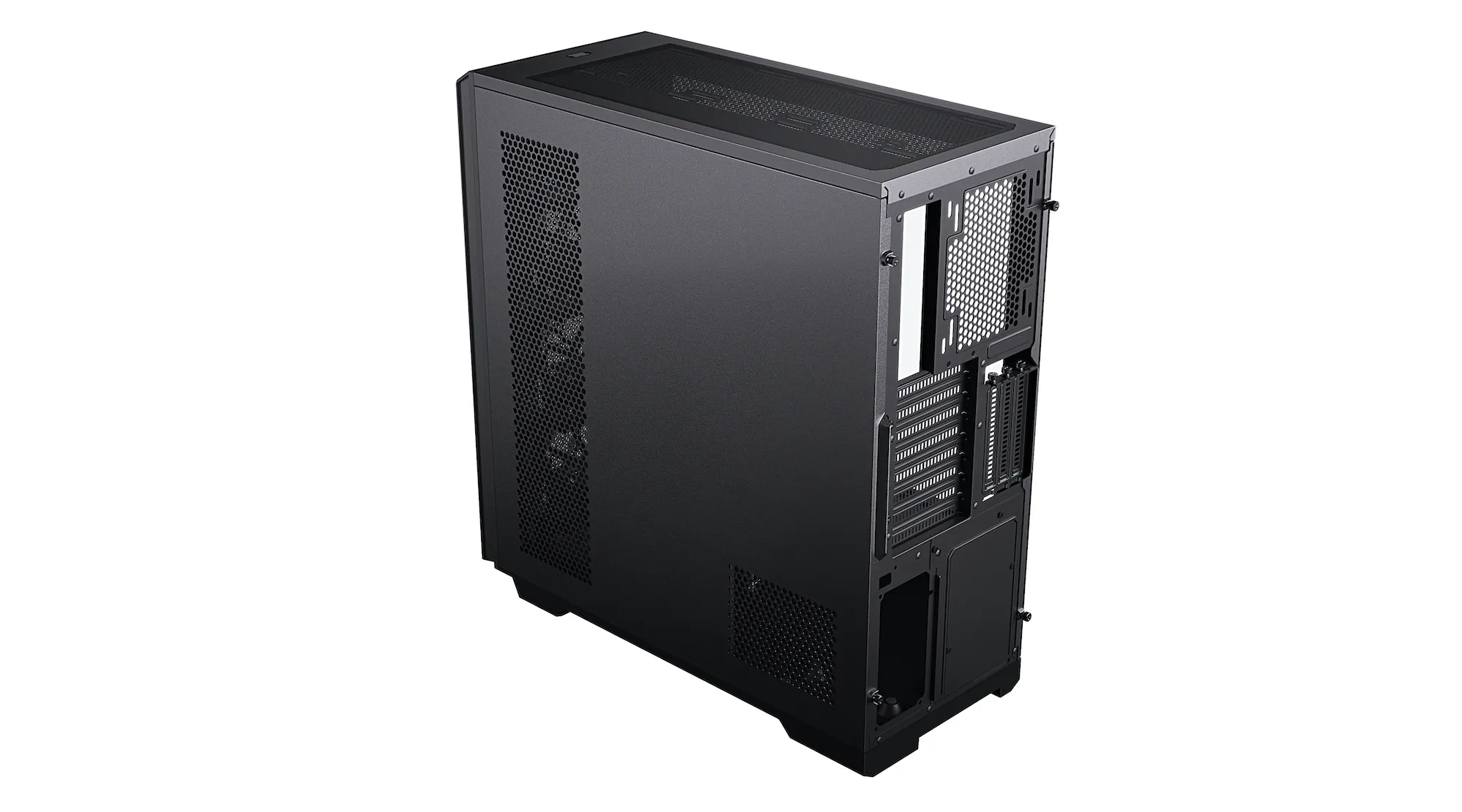 Phanteks Enthoo Pro 2 - Full Tower case, Black