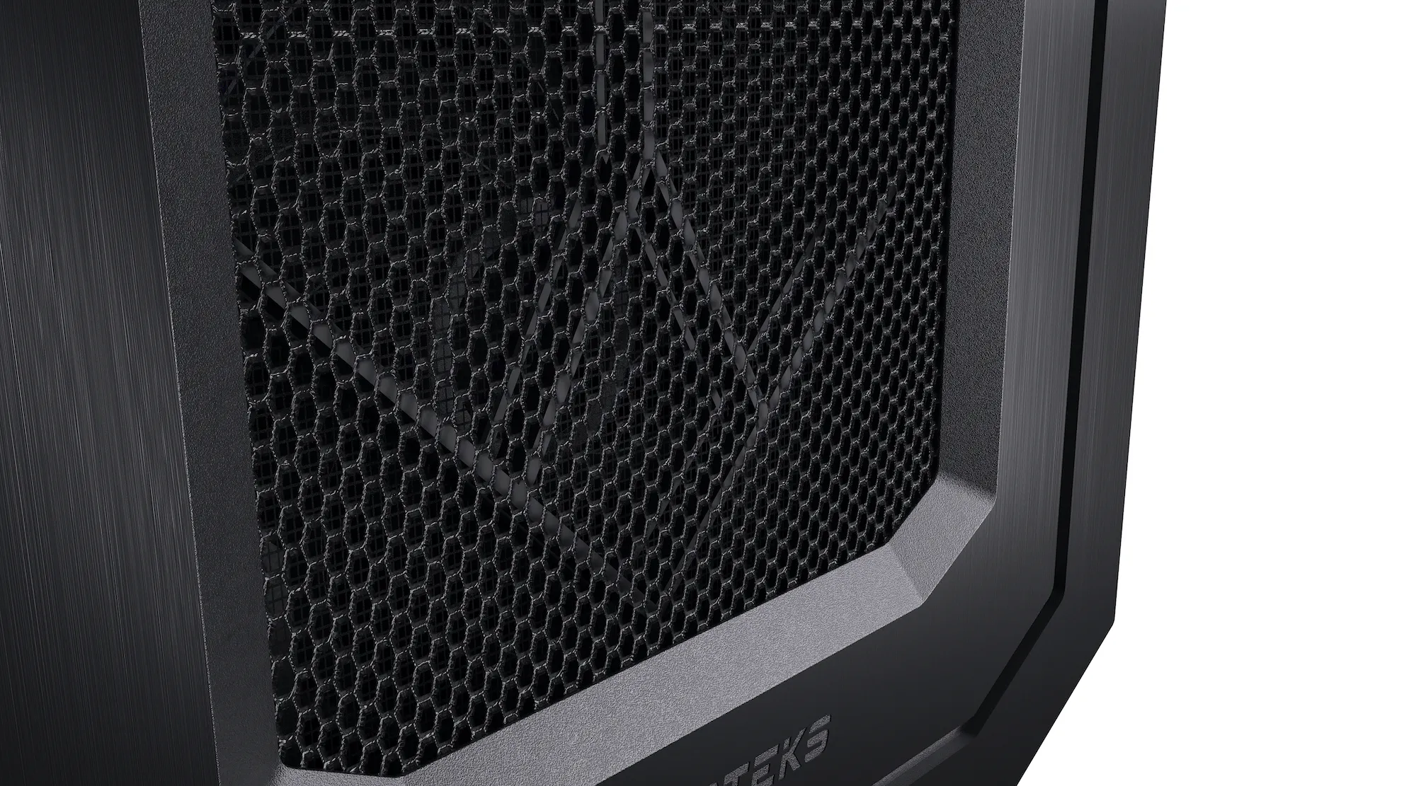 Phanteks Enthoo Pro 2 - Full Tower case, Black