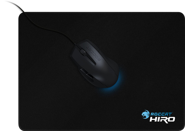 Roccat Hiro 3D Supremacy Surface Gaming | 350 mm x 250 mm x 2,5 mm