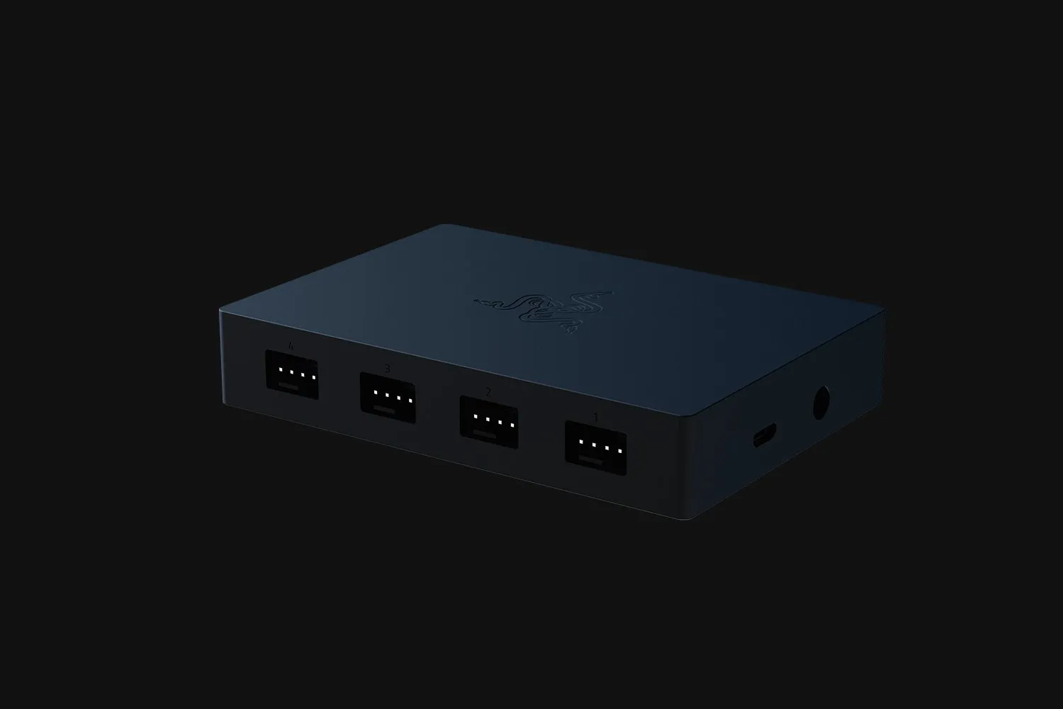 Razer PWM Gaming PC Fan Controller