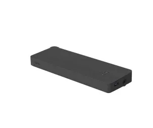 FUJITSU TBT3 THUNDERBOLT PORT REPLICATOR (NO 3PIN CABLE)