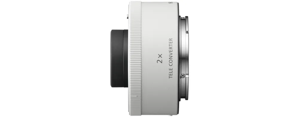 SONY 2x TELECONVERTER