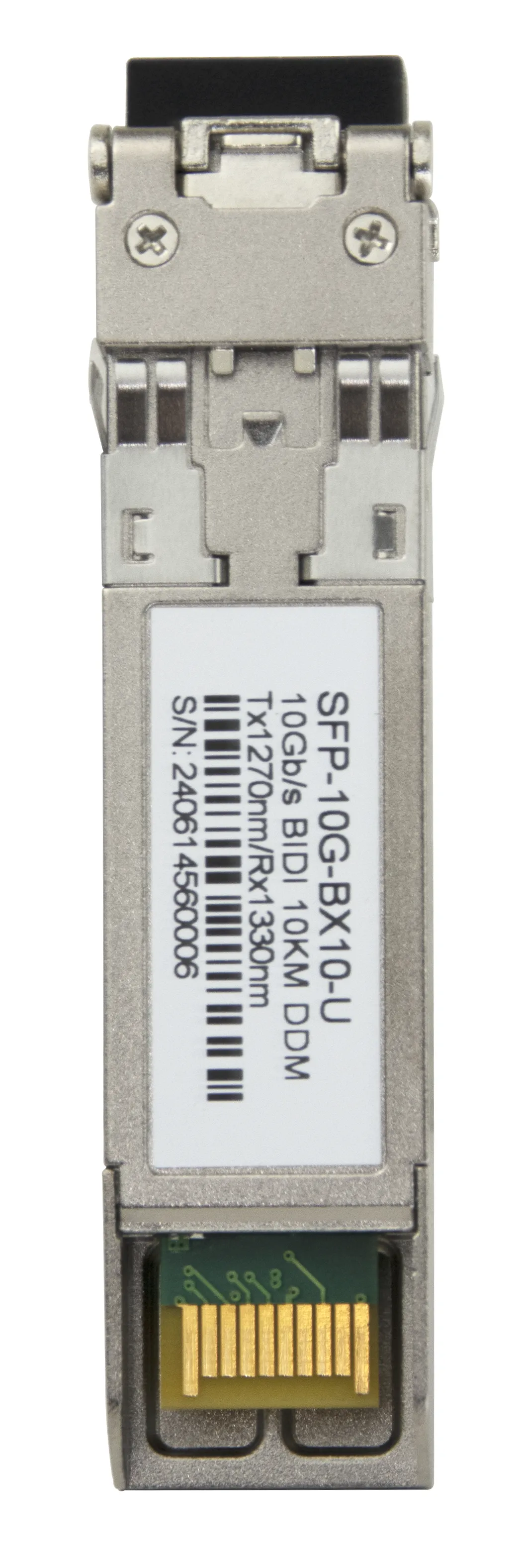 Deltaco OS2 LC-LC fiberkabel