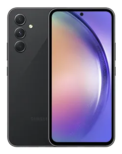 Samsung Galaxy A54 5G 256/8GB Android - mobile phone, Black