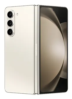 Samsung Galaxy Z Fold5 512/12 Gt -Android-puhelin, Cream