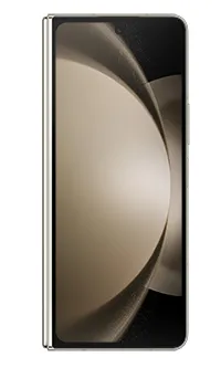 Samsung Galaxy Z Fold5 512/12 Gt -Android-puhelin, Cream