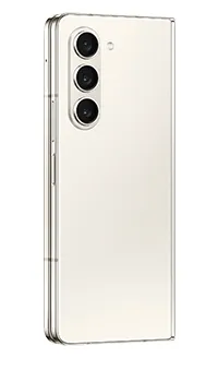 Samsung Galaxy Z Fold5 512/12 Gt -Android-puhelin, Cream