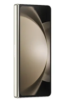 Samsung Galaxy Z Fold5 512/12 Gt -Android-puhelin, Cream