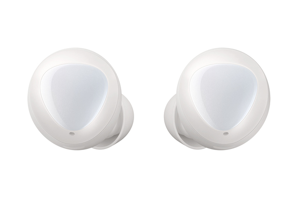 Samsung Galaxy Buds -nappikuulokkeet, valkoinen