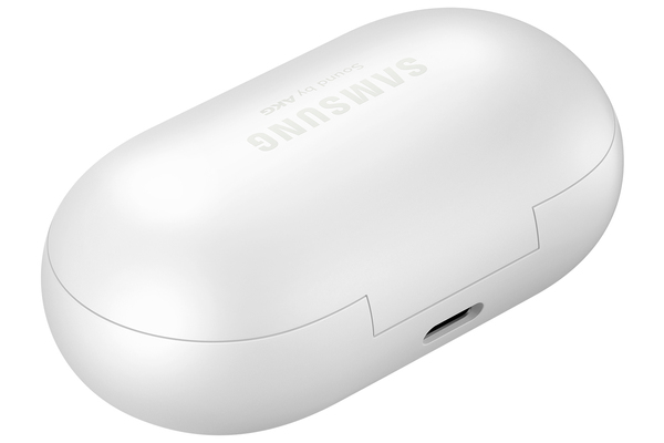 Samsung Galaxy Buds -nappikuulokkeet, valkoinen