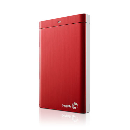 Seagate Backup Plus 500GB USB