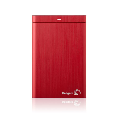 Seagate Backup Plus 500GB USB