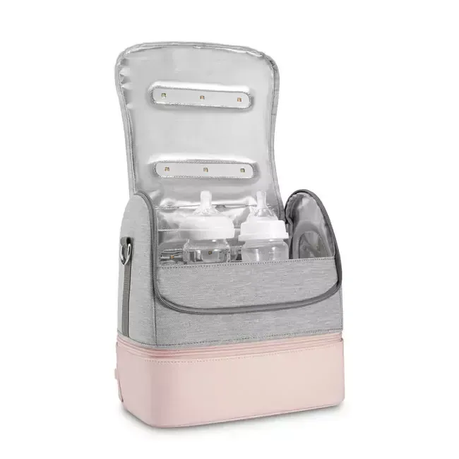 59S UVC LED STERILIZING MOMMY BAG P14 PI