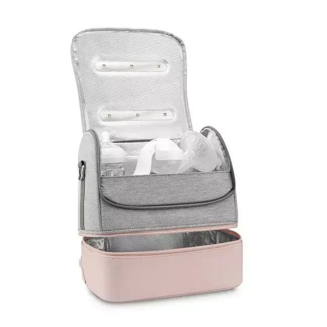 59S UVC LED STERILIZING MOMMY BAG P14 PI